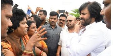 ముంపు పాపం వైసీపీదే!