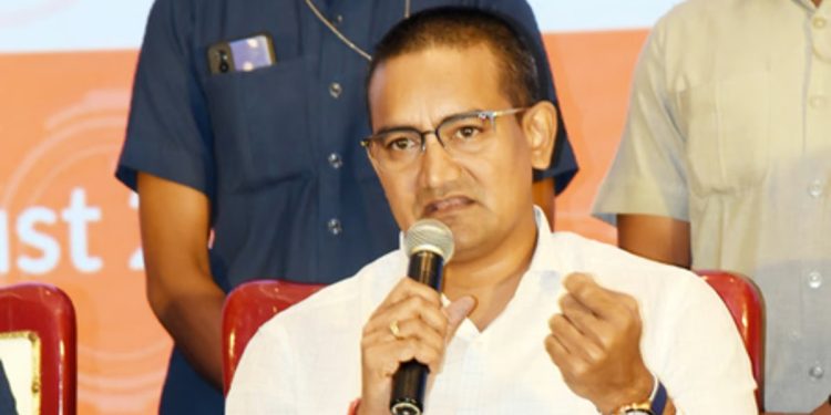 ఎంఎస్ఎంఈలపై త్వరలో కొత్త పాలసీ!