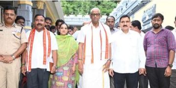 ప్రతిష్టాత్మకంగా దసరా ఉత్సవాలు