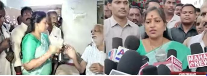 కలెక్టర్లూ.. బీ అలెర్ట్!