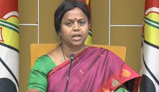 వైసీపీ క్రిమినల్స్ నోటికి వచ్చినట్లు మాట్లాడితే ఖబడ్దార్