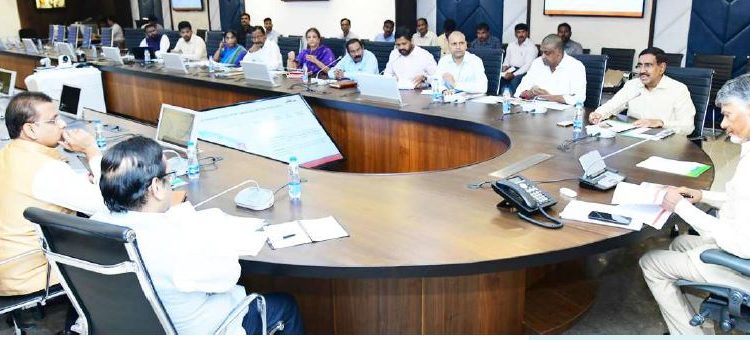 ఏఐ సిటీగా అమరావతి