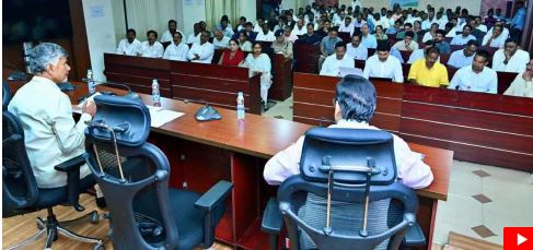 నేనున్నా.. అధైర్యపడొద్దు