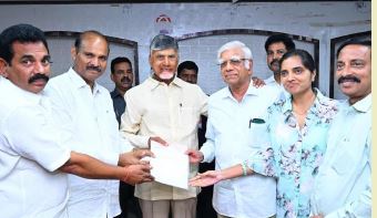 మేము సైతం…వరద బాధితులకు సాయం కోసం