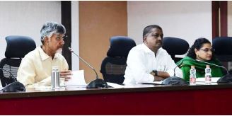 వేగంగా.. న్యాయంగా!!