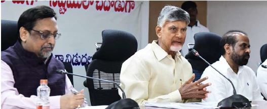 సింపుల్ గవర్నమెంట్..ఎఫెక్టివ్ గవర్నెన్స్