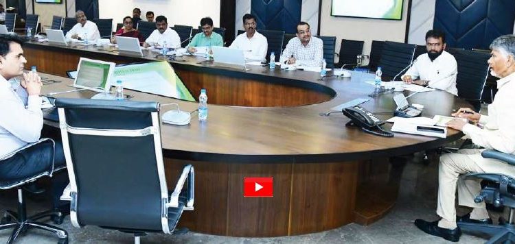 కార్మికుల క్షేమం, సంక్షేమం ముఖ్యం