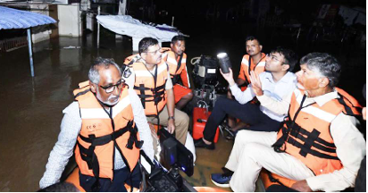 నాయకుడంటే చంద్రన్నే!