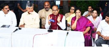 ఏపీకి కేంద్రం అండ