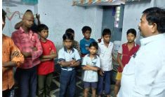 వైసీపీ నిర్లక్ష్యమే వసతి గృహాలకు శాపం