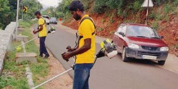 ఇక క్లీన్‌ మంగళగిరి..!