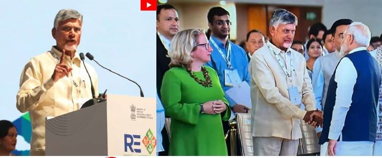 ఇక గ్రీన్ఎనర్జీ విప్లవం!