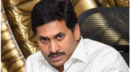 ఏలేరు వరద…జగన్ మేడ్ మిస్టేక్!