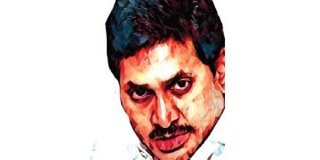 న్యాయవ్యవస్థపై 420 జగన్‌రెడ్డి విషపూరిత కుట్ర!