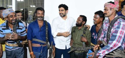 వైసీపీ హయాంలో దళితులపై యథేచ్ఛగా దమనకాండ