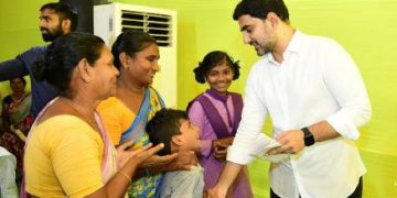 చర్చి స్థలం కబ్జాకు యత్నం.. కాపాడండి