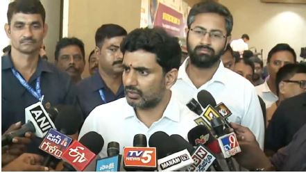 విశాఖ ఉక్కు ప్రైవేటీకరణ జరగనివ్వం