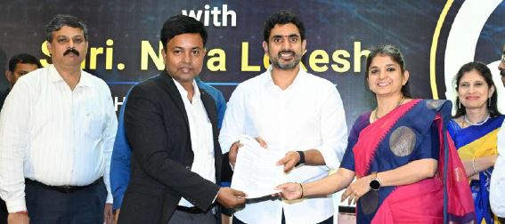 ఐదేళ్లలో మా గోడు విన్నవారు లేరు!