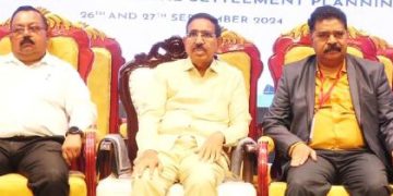 తీరప్రాంత అభివృద్ధి, పర్యావరణ పరిరక్షణ ప్రభుత్వ లక్ష్యం