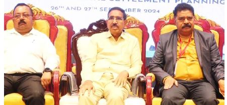 తీరప్రాంత అభివృద్ధి, పర్యావరణ పరిరక్షణ ప్రభుత్వ లక్ష్యం