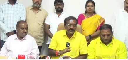 రాయలసీమ ప్రాజెక్టులకు అధిక ప్రాధాన్యం