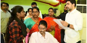 షాదీఖానా నిర్మాణానికి సహకరించండి