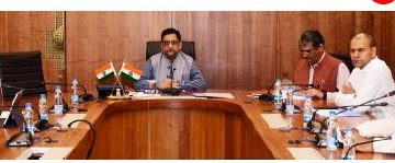 స్వర్ణాంధ్ర లక్ష్యంగా 2047 విజన్‌ డాక్యుమెంట్‌