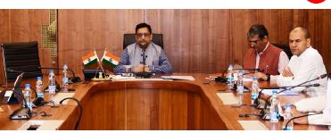 స్వర్ణాంధ్ర లక్ష్యంగా 2047 విజన్ డాక్యుమెంట్