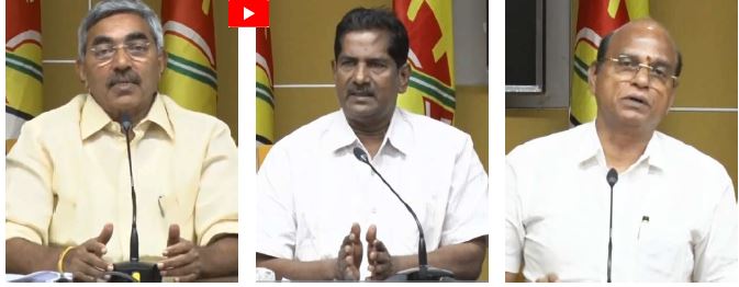 రాజకీయాల్లో ఒక ఐకాన్ చంద్రబాబు