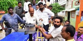 బాధిత కుటుంబాన్నింటికీ ప్రభుత్వ సాయం