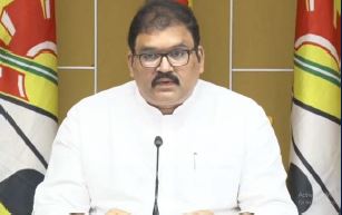 ‘లడ్డూ’ పాపం హిందూ ద్రోహి జగన్దే