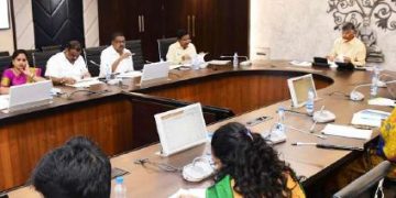 పక్కాగా.. నష్టాల గణన