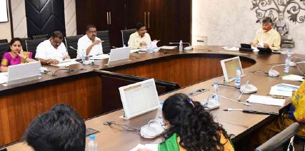 పక్కాగా.. నష్టాల గణన