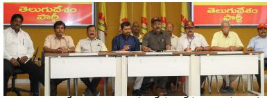 మాజీ సైనికుల సంక్షేమానికి కార్పొరేషన్