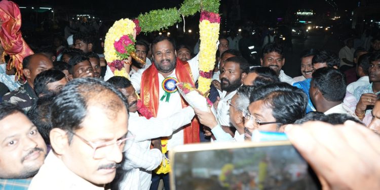 త్వరలో మహిళలకు ఉచిత బస్సు ప్రయాణం