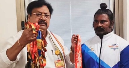 మట్టిలో మాణిక్యం..