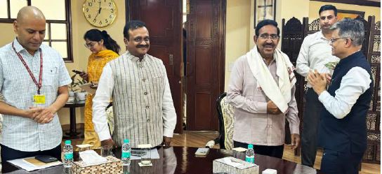 ఇక శరవేగంగా అమరావతి నిర్మాణం