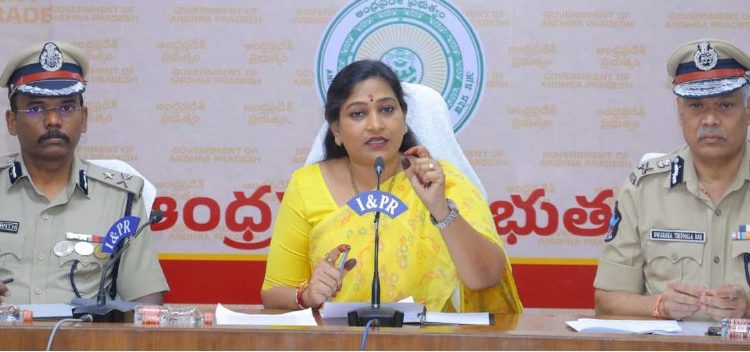 అత్తాకోడళ్లపై అత్యాచార ఘటనలో..48 గంటల్లో నిందితుల అరెస్ట్‌