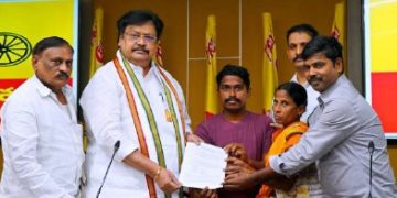 కూటమి ప్రభుత్వం…పేదల ప్రభుత్వం