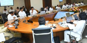 ఉద్యోగ కల్పనే ప్రథమ లక్ష్యం