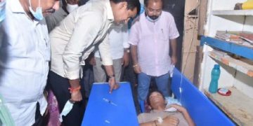 డయేరియా బాధితులకు అత్యుత్తమ వైద్యసేవలు