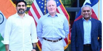 ఈవీ రంగానికి అనంతపురం వ్యూహాత్మక ప్రదేశం…పెట్టుబడులు పెట్టండి