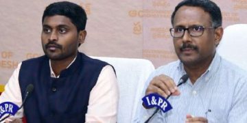 డ్రోన్‌ క్యాపిటల్‌గా ఏపీ!