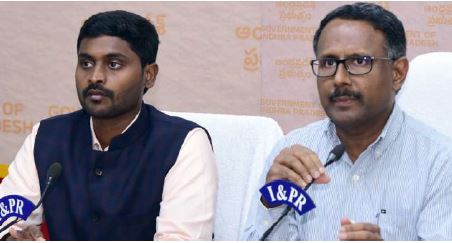 డ్రోన్ క్యాపిటల్గా ఏపీ!