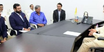 క్రీడా నైపుణ్యానికి ఏపీ హబ్‌