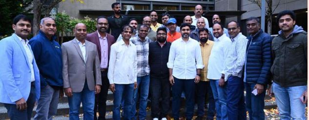 యాపిల్ విస్తరణకు ఏపీ అనువైన ప్రదేశం!