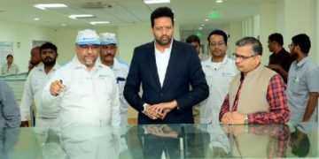 పెట్టుబడుల గమ్యస్థానంగా ఏపీ