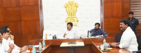 ఉచిత ఇసుకపై తప్పుడు ప్రచారం..