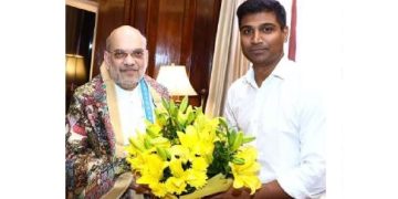 రాష్ట్రంలో ఎన్‌ఎఫ్‌ఎస్‌యూ క్యాంపస్‌ ఏర్పాటు చేయండి