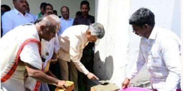 అమరావతికి మళ్లీ ప్రాణప్రతిష్ట